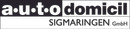 Logo auto-domicil Sigmaringen GmbH